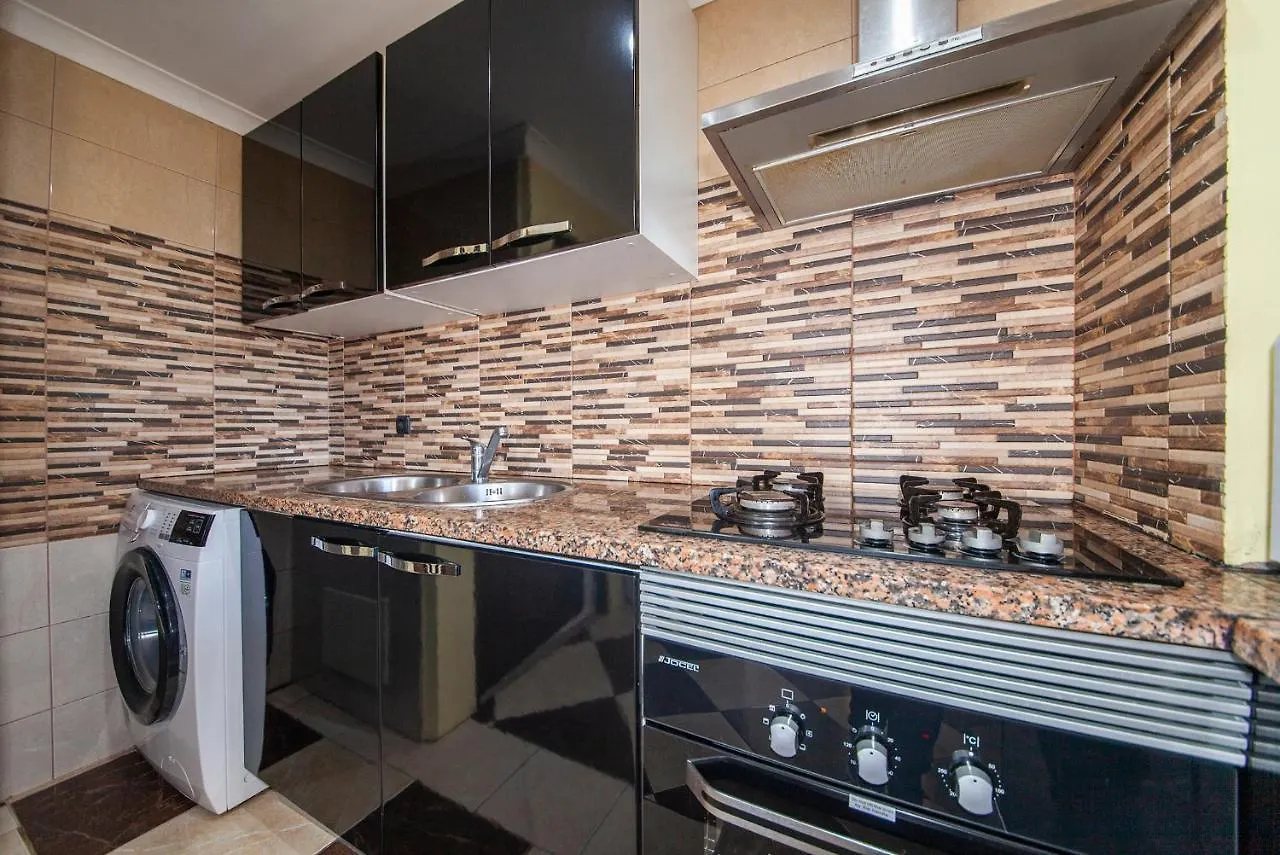 B47 - Walkway Beachview Place Lagos