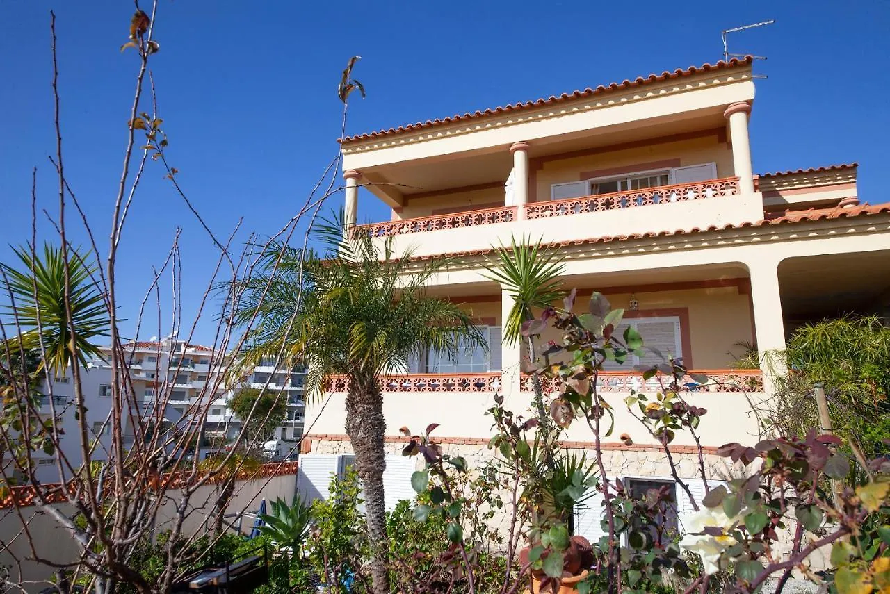 Apartment B47 - Walkway Beachview Place Lagos Portugal